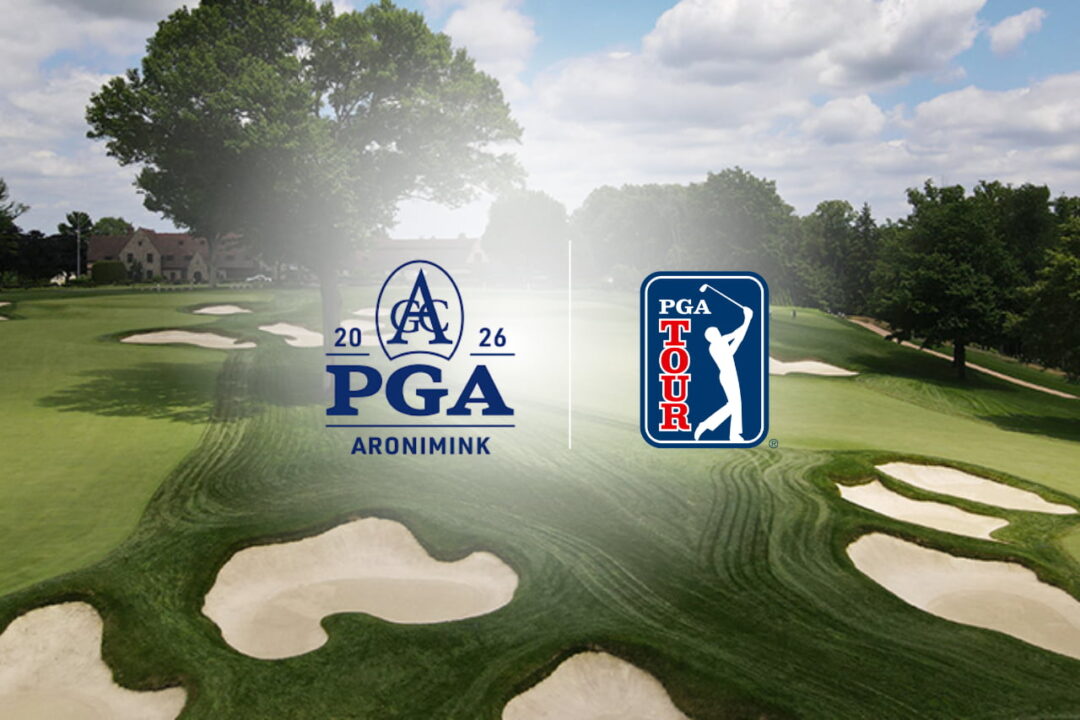 PGA Championship 2026: el segundo Major en Aronimink Golf Club, Pennsylvania