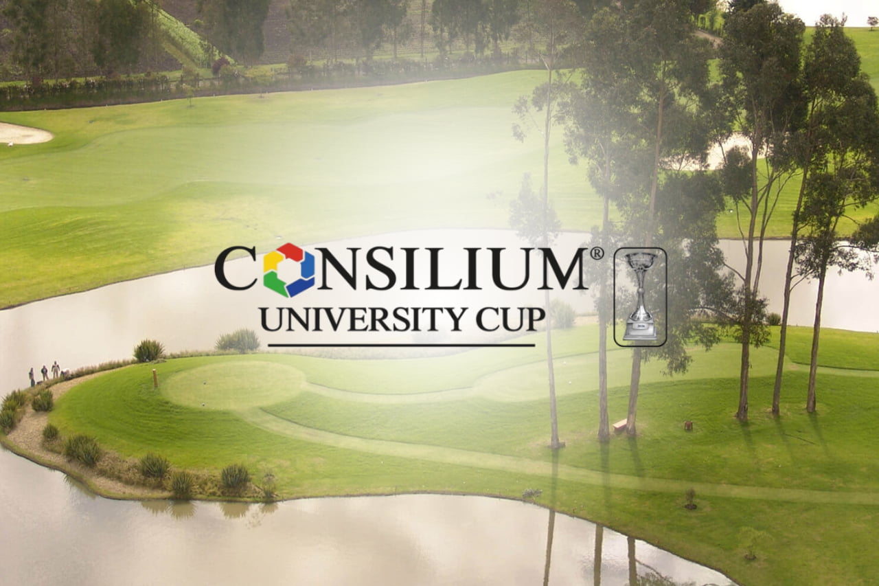 Fotos Consilium University Cup www.revistafairway.com