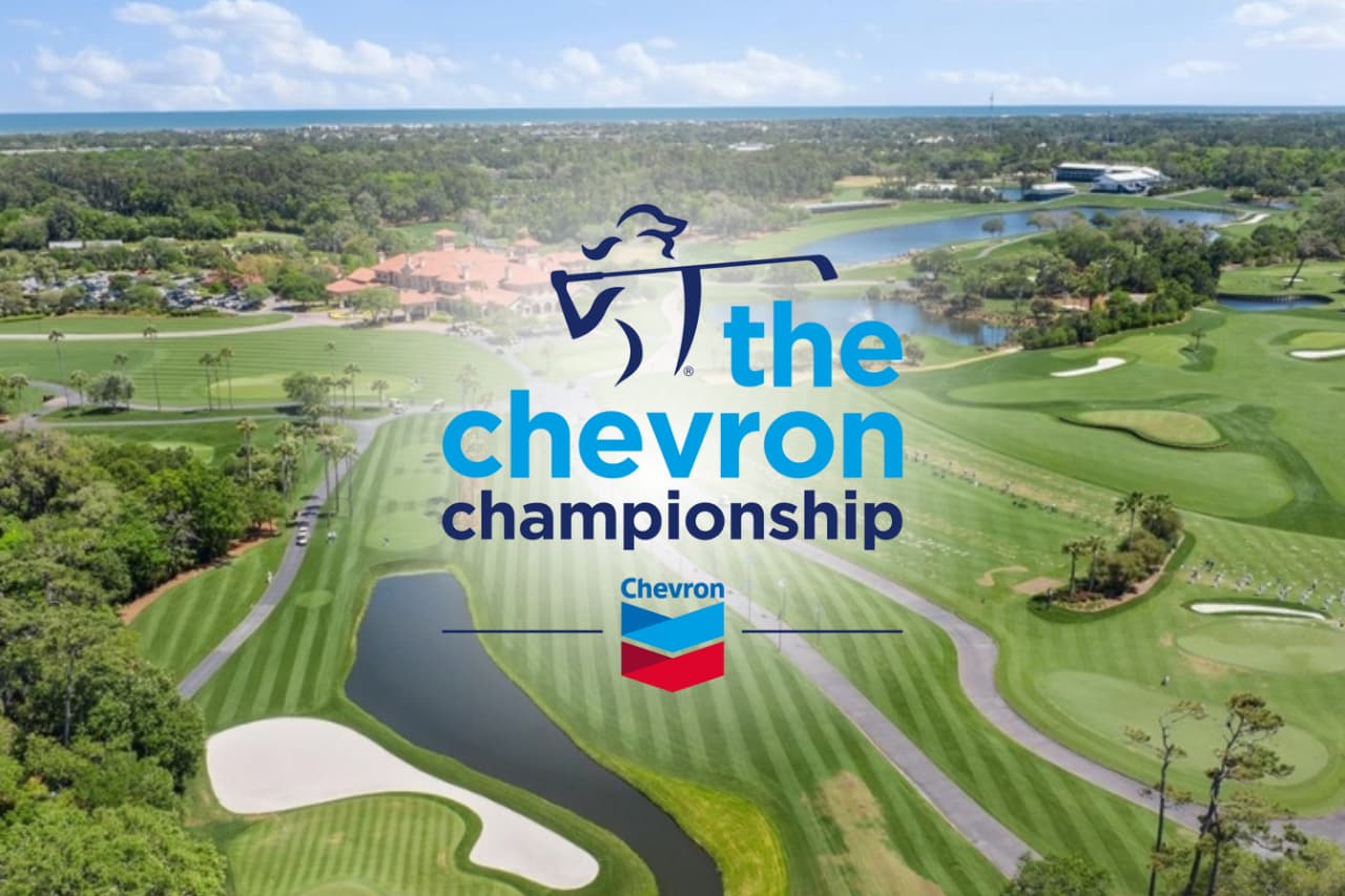 Chevron Championship 2026: primer Major del LPGA Tour