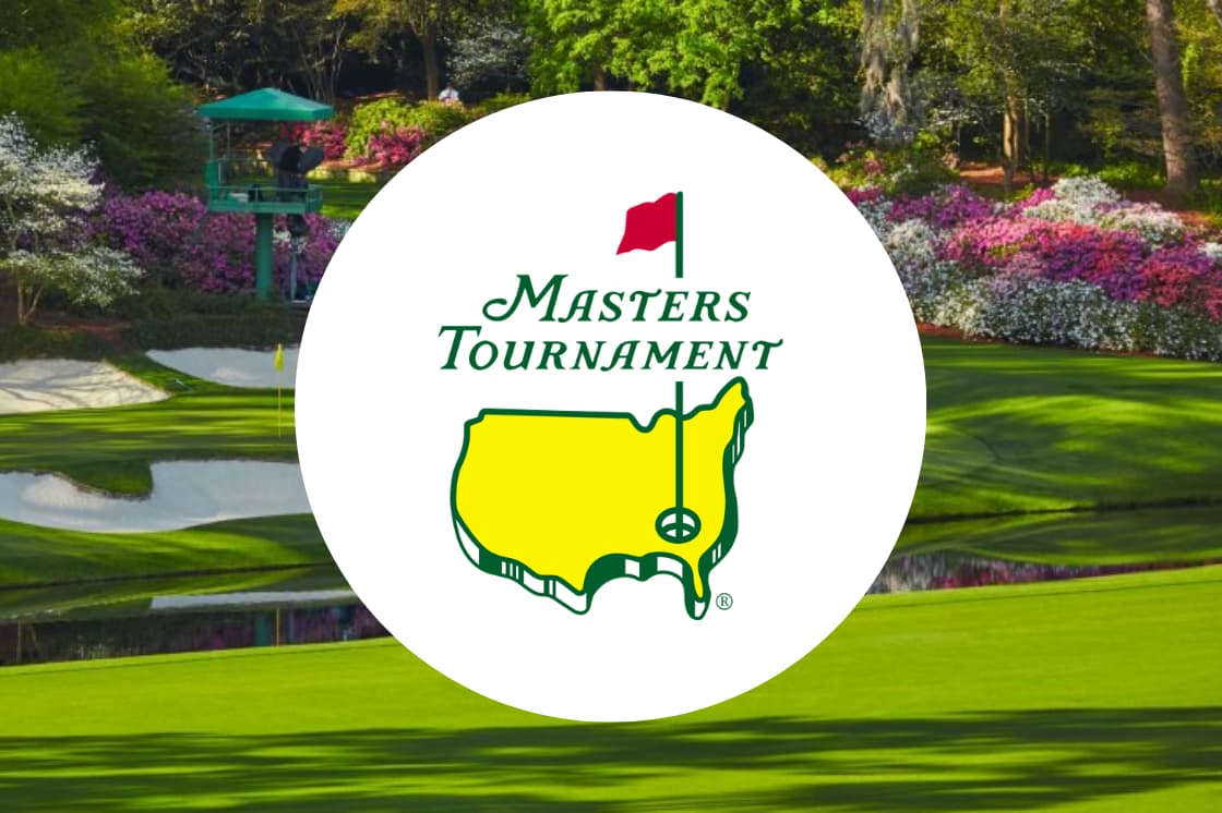 The Masters 2026: el primer Major del año en Augusta NationalThe Masters 2026: el primer Major del año en Augusta National