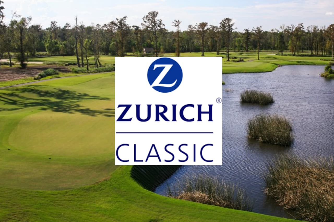 Zurich Classic of New Orleans 2026: