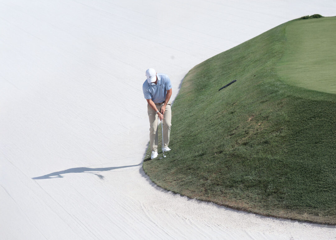 Brian Rolapp presenta nueva estructura PGA Tour 2028