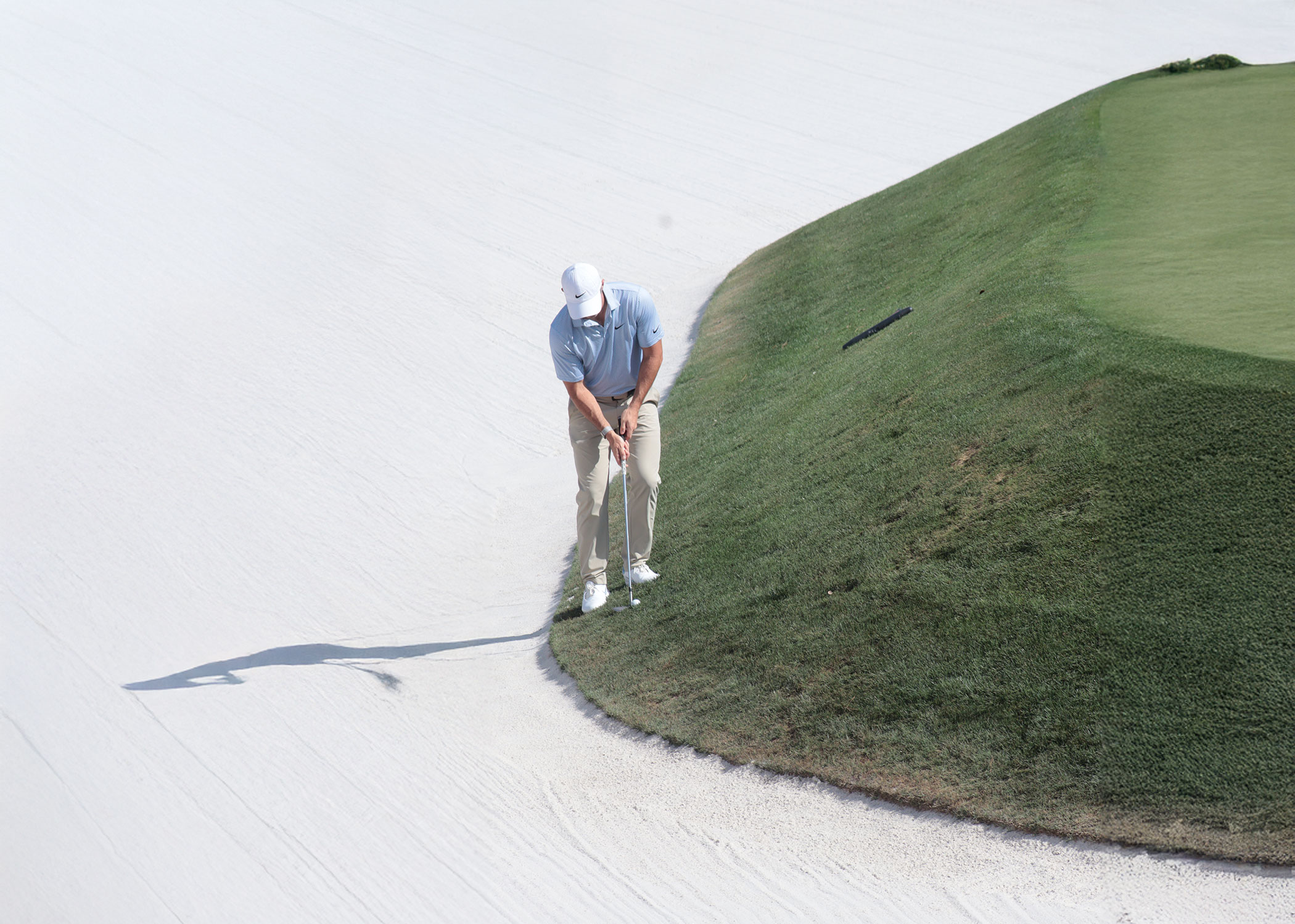 Brian Rolapp presenta nueva estructura PGA Tour 2028