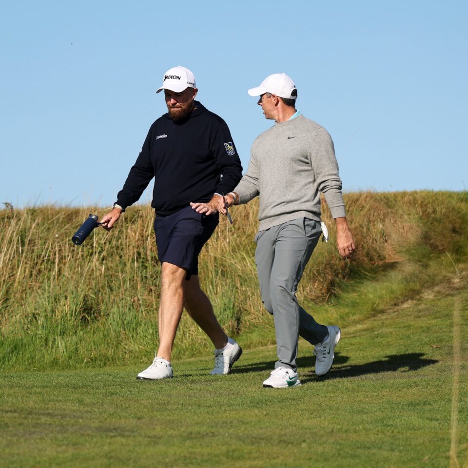oyal Birkdale sede de The Open Championship 2026 en Southport Inglaterra