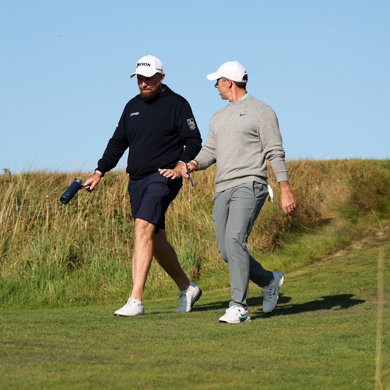 oyal Birkdale sede de The Open Championship 2026 en Southport Inglaterra
