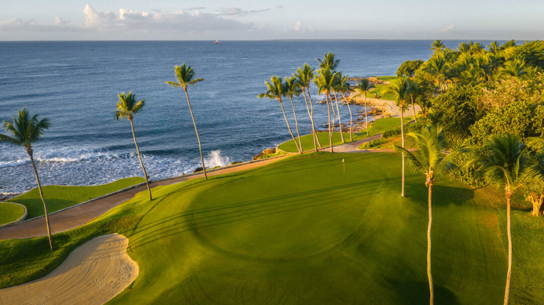 Casa de Campo Resort & Villas: golf, alojamiento y experiencias en La Romana