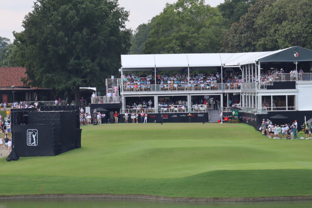 East Lake Golf Club, sede del TOUR Championship 2026