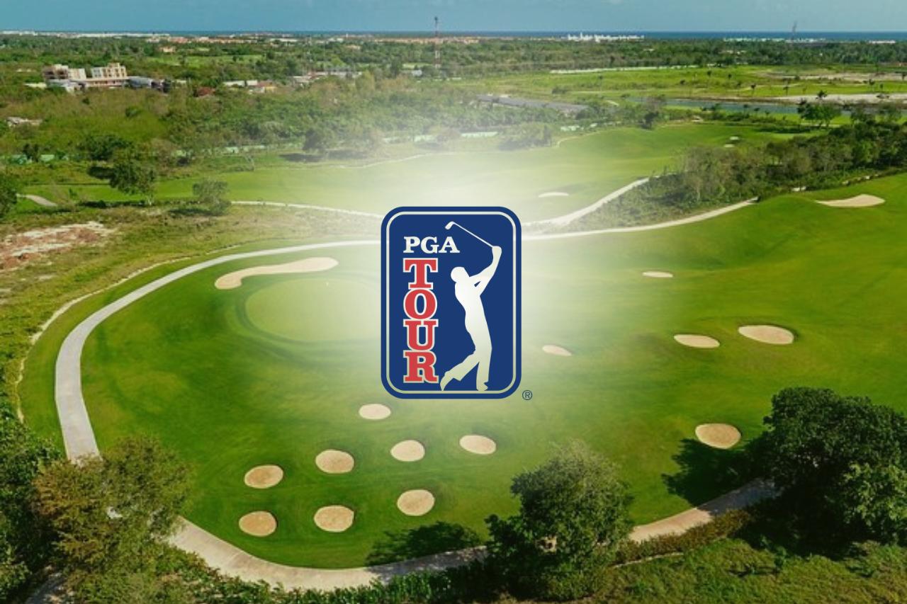 PGA Tour El PGA TOUR transformará el cierre de temporada desde 2028