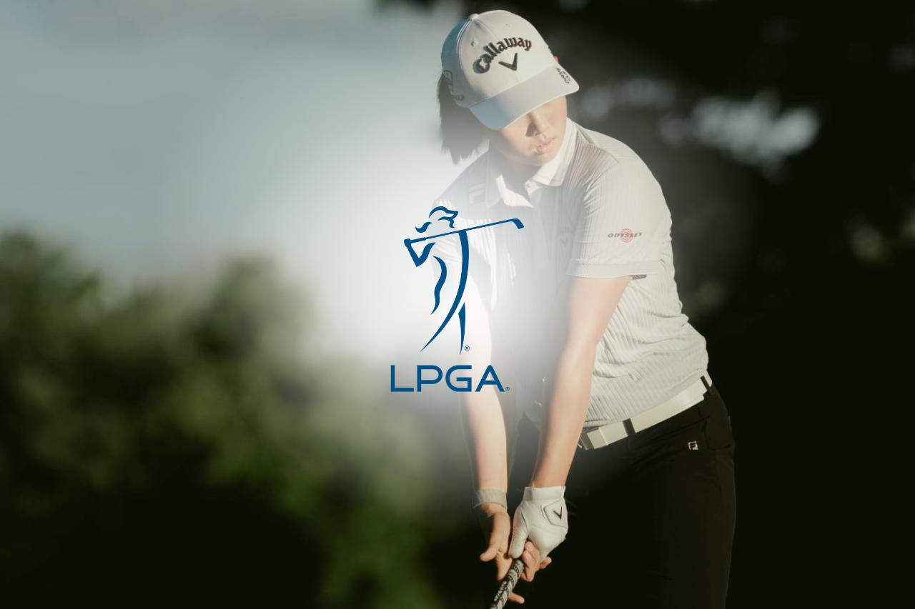 Ruoning Yin gana el FM Championship en TPC Boston