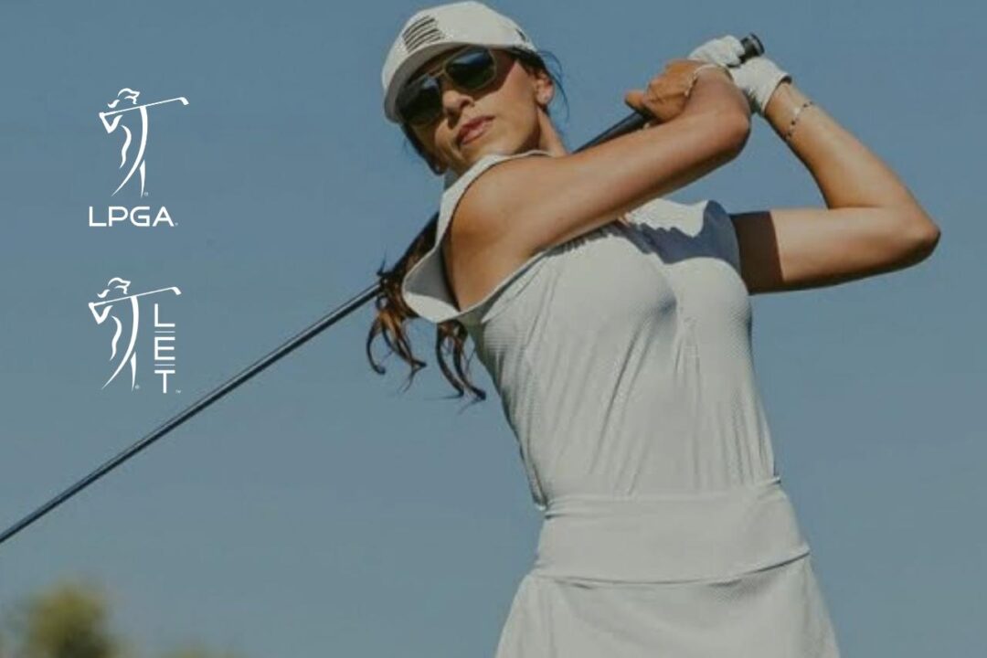 Golf Saudi respaldará The Championship, nuevo torneo co-sancionado por LPGA y LET desde 2027.
