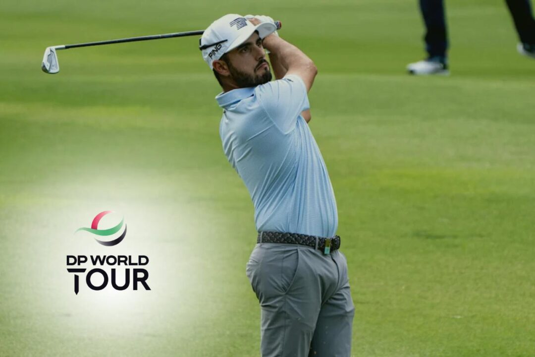 Abraham Ancer no renovará con LIV Golf para 2027
